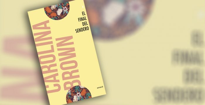 Libro «El final del sendero»: Una “primera carrera” con una buena cuota de oxígeno Libro «El final del sendero»: Una “primera carrera” con una buena cuota de oxígeno