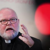 La Iglesia católica alemana pide perdón a las víctimas de abusos