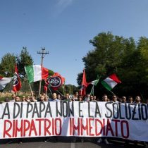 Italia: cien días de un gobierno experimental de populistas y ultraderechistas