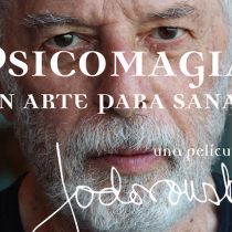 Alejandro Jodorowsky lanza Crowdfunding para terminar la película «Psicomagia: Un arte para sanar»
