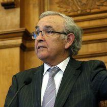 Milton Juica critica la acusación constitucional: los argumentos de un emblemático juez de DDHH contra el libelo