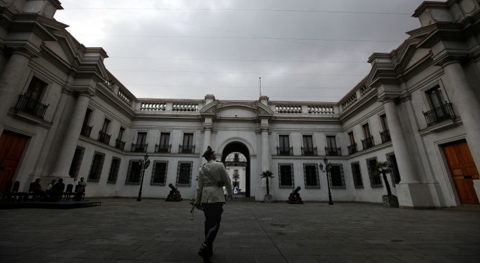 ¿Será efectiva la democratización de los gobernadores regionales en Chile? ¿Será efectiva la democratización de los gobernadores regionales en Chile?