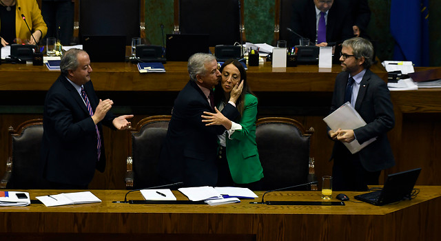 Solo falta un trámite: Diputados aprueban proyecto de salario mínimo Solo falta un trámite: Diputados aprueban proyecto de salario mínimo