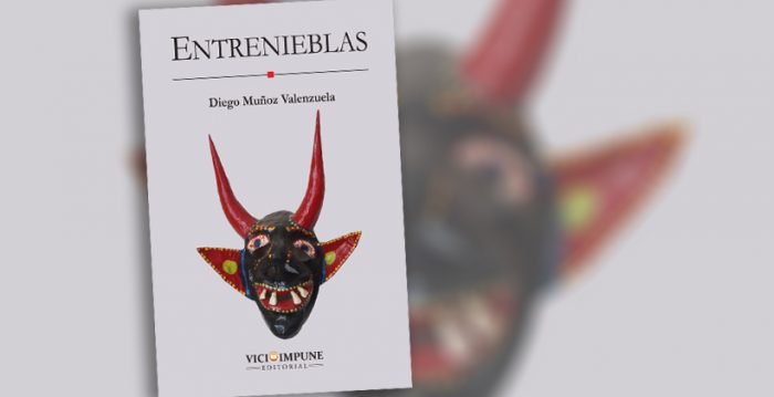 Libro «Entrenieblas»: Lo falso y lo auténtico novelado Libro «Entrenieblas»: Lo falso y lo auténtico novelado