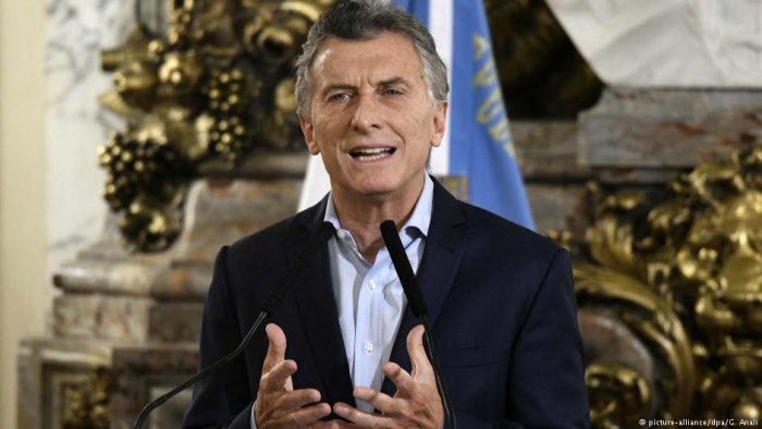 Análisis de la solución de Argentina Análisis de la solución de Argentina