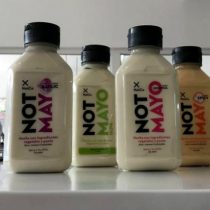 NotCo, la empresa chilena que produce 