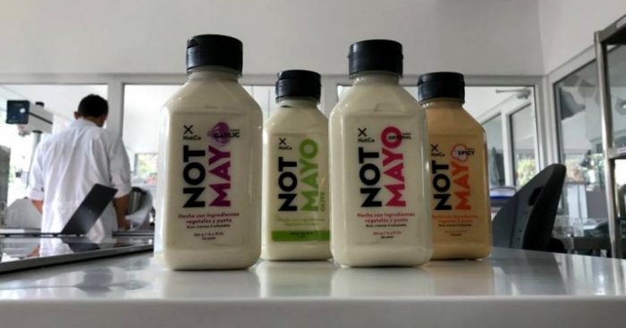 NotCo, la empresa chilena que produce «comida algorítmica» (y en la que invirtió Jeff Bezos) NotCo, la empresa chilena que produce