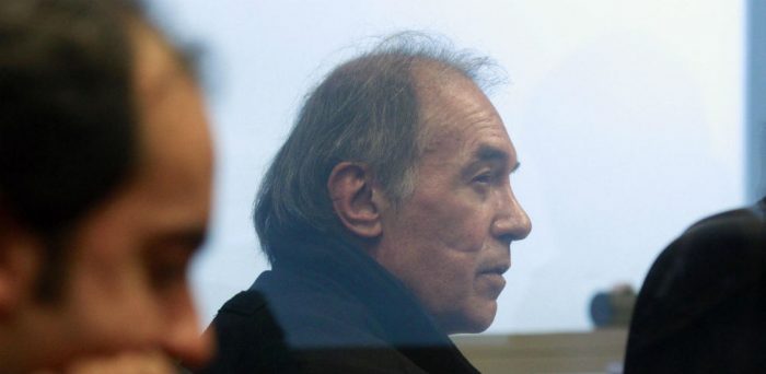 Orpis insiste en su versión pese a condena de ex gerente de Corpesca: “Jamás he cometido cohecho” Orpis insiste en su versión pese a condena de ex gerente de Corpesca: “Jamás he cometido cohecho”