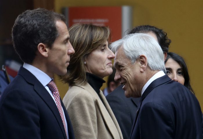 «La violencia no se resuelve con la expulsión»: las críticas al proyecto «Aula Segura» de Piñera