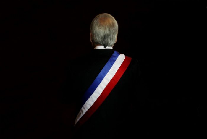 Septiembre le pasa la cuenta a Piñera y anota su peor registro según la encuesta Adimark Septiembre le pasa la cuenta a Piñera y anota su peor registro según la encuesta Adimark