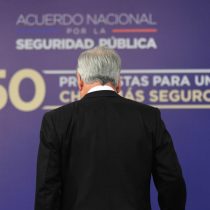 Reprobado: Corte Suprema destroza el proyecto de Piñera que castiga las “incivilidades”
