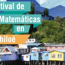 Festival de Matemáticas en Gimnasio Municipal de Castro, Chiloé