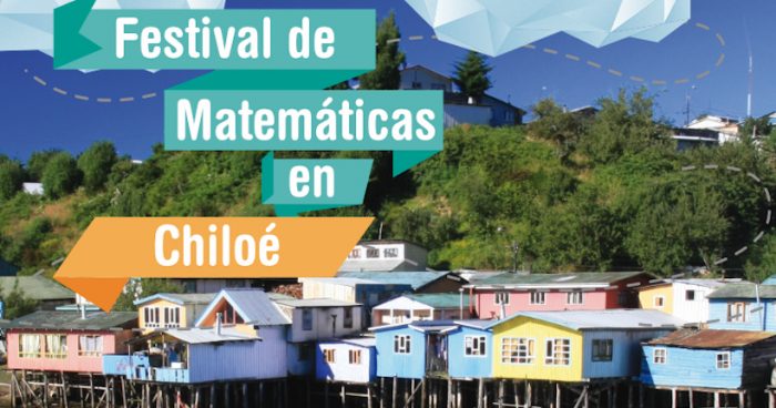 Festival de Matemáticas en Gimnasio Municipal de Castro, Chiloé Festival de Matemáticas en Gimnasio Municipal de Castro, Chiloé