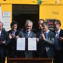 ¿Emprendimiento para la sustentabilidad?