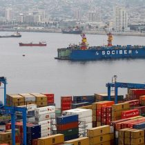 Exportaciones chilenas partieron el 2019 con números azules y anotaron su mejor registro desde diciembre del año pasado
