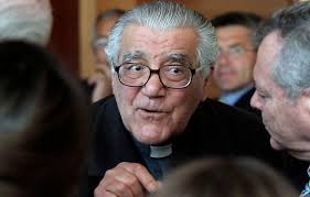 El ladrón detrás del juez: Hasbún no acepta «este linchamiento mediático» y agrega que «la honra no se toca» El ladrón detrás del juez: Hasbún no acepta