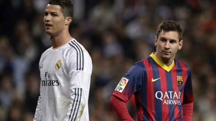¿Se acabó la era Ronaldo-Messi?: abran paso al nuevo 
