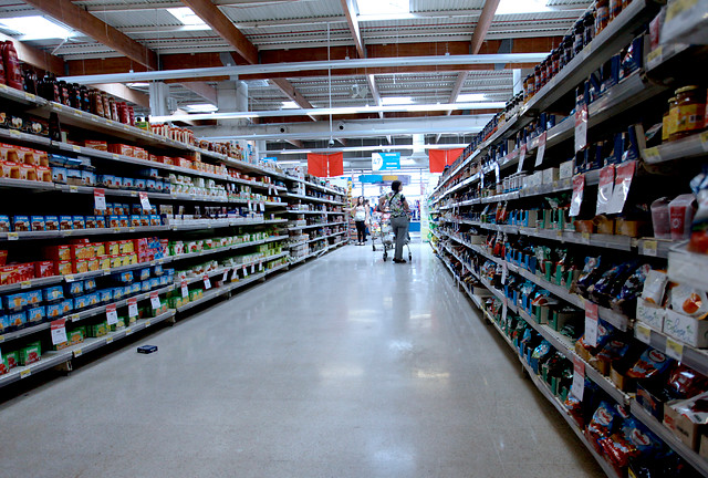 ¿Qué pasa con el comercio?: las razones de las dos caídas consecutivas en las ventas minoristas en la RM ¿Qué pasa con el comercio?: las razones de las dos caídas consecutivas en las ventas minoristas en la RM