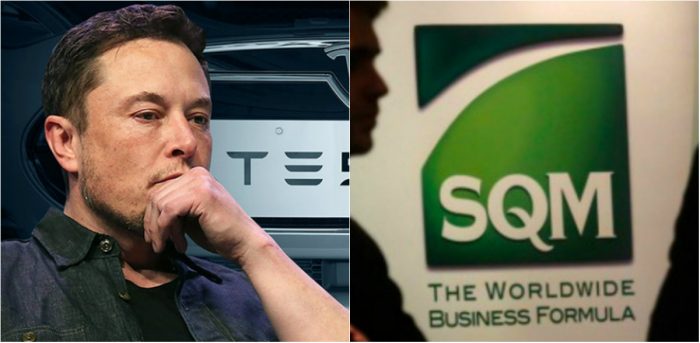 Los obstáculos legales que atraviesa el proyecto de SQM en Australia para proveer a Tesla Los obstáculos legales que atraviesa el proyecto de SQM en Australia para proveer a Tesla