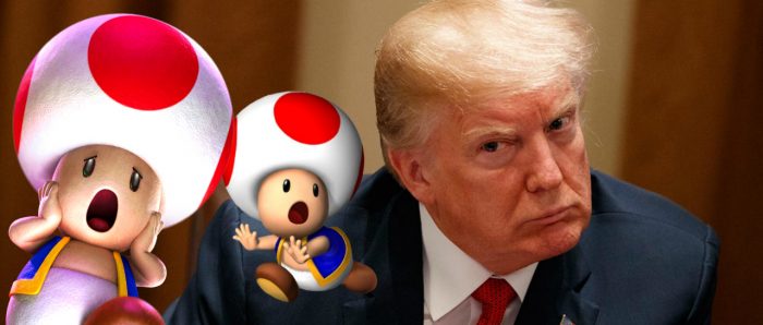 Las “picantes” confesiones sexuales de la actriz porno que estuvo con Donald Trump y que publicará en un libro Las “picantes” confesiones sexuales de la actriz porno que estuvo con Donald Trump y que publicará en un libro