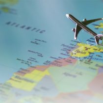 Planificar viajes entre diferentes ciudades nunca fue tan fácil