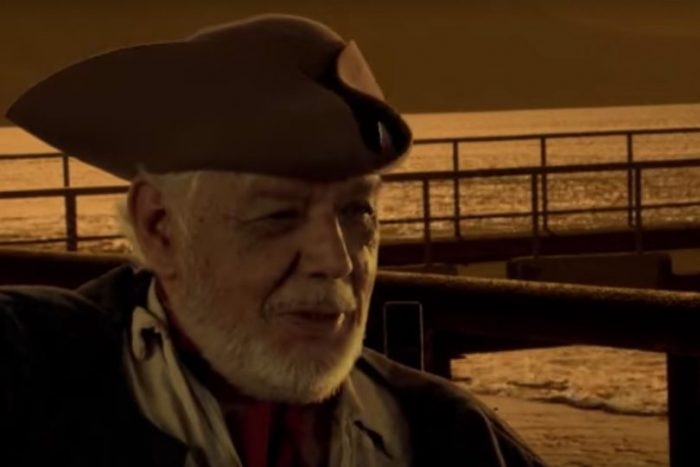 Destacado actor nacional Pedro Villagra falleció tras accidente cerebro-vascular Destacado actor nacional Pedro Villagra falleció tras accidente cerebro-vascular
