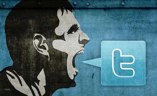 Del amor al odio en un tuit: radiografía de “las jaurías de violencia” en las redes sociales chilenas Del amor al odio en un tuit: radiografía de “las jaurías de violencia” en las redes sociales chilenas