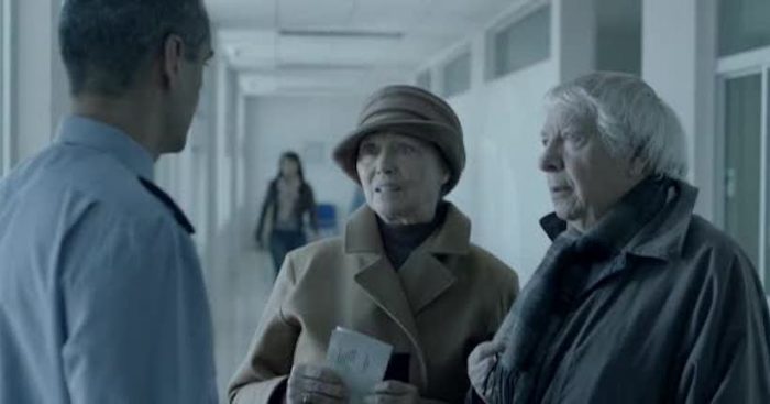 Ciclo gratuito “Envejecimiento a través del Cine” en Teatro Camilo Henríquez Ciclo gratuito “Envejecimiento a través del Cine” en Teatro Camilo Henríquez