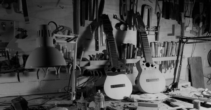2° Feria de Luthiers Artesanos del Sonido en Centro Cultural Estación Mapocho 2° Feria de Luthiers Artesanos del Sonido en Centro Cultural Estación Mapocho