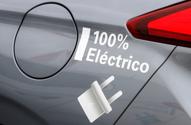 Vehículos eléctricos catapultarían demanda de cobre de aquí a una década Vehículos eléctricos catapultarían demanda de cobre de aquí a una década