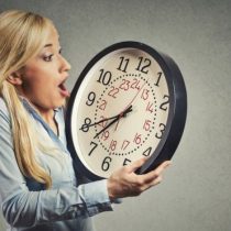 ¿Qué tan corta podemos hacer la semana laboral?