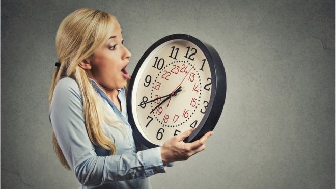 ¿Qué tan corta podemos hacer la semana laboral? ¿Qué tan corta podemos hacer la semana laboral?