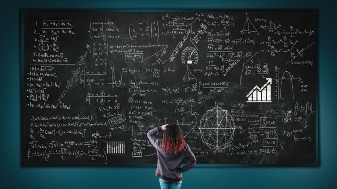 Los 7 grandes problemas matemáticos cuya resolución se premia con US$1 millón Los 7 grandes problemas matemáticos cuya resolución se premia con US$1 millón