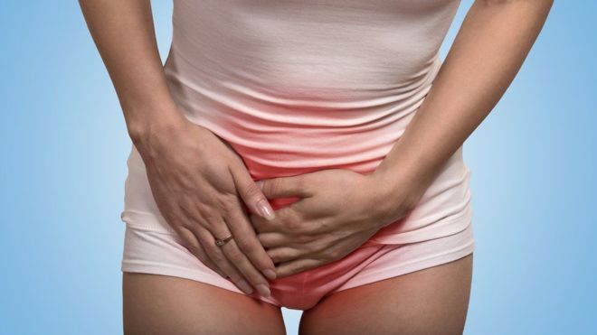 Qué es la vulvodinia, el doloroso e incomprendido problema que solo afecta a las mujeres Qué es la vulvodinia, el doloroso e incomprendido problema que solo afecta a las mujeres