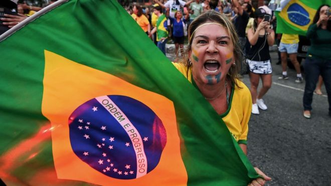 Elecciones en Brasil: por qué la mayor democracia de América Latina está en su momento más delicado en décadas