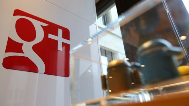 Google+: cierra el servicio personal de la red social de Google luego de que los datos de miles usuarios quedaran expuestos Google+: cierra el servicio personal de la red social de Google luego de que los datos de miles usuarios quedaran expuestos