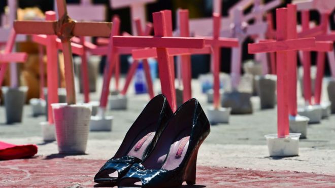 «Monstruo de Ecatepec»: ¿por qué este municipio de México es el más peligroso para ser mujer?