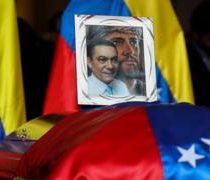 Muerte de Fernando Albán en una comisaría del Sebin: 3 incógnitas del caso del opositor que falleció en Venezuela