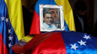 Muerte de Fernando Albán en una comisaría del Sebin: 3 incógnitas del caso del opositor que falleció en Venezuela Muerte de Fernando Albán en una comisaría del Sebin: 3 incógnitas del caso del opositor que falleció en Venezuela