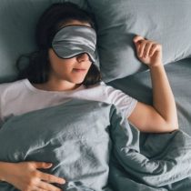 Por qué dormir debería ser la prioridad de todos los estudiantes