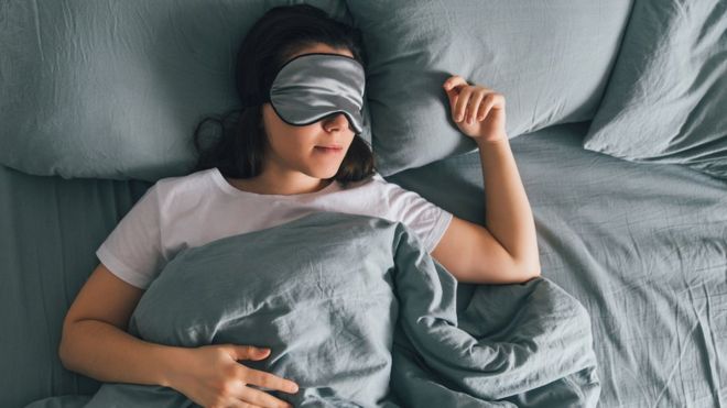 Por qué dormir debería ser la prioridad de todos los estudiantes Por qué dormir debería ser la prioridad de todos los estudiantes