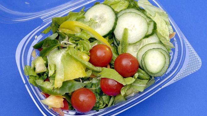 “Una ensalada casi mata a mi hermano”: cómo es vivir con una alergia alimentaria