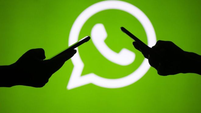 La última actualización de WhatsApp: audios en cadena y modo vacaciones