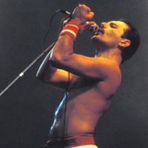 Por qué la voz de Freddie Mercury, cantante de Queen, era tan especial (según la ciencia)