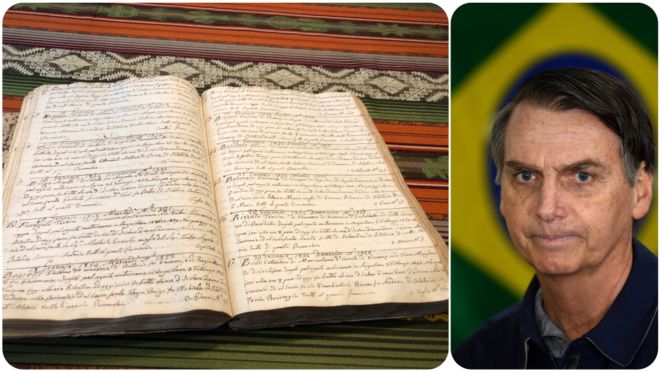 “¿Cómo puede alguien con ese discurso ser elegido?”: así se vive en Italia (el lugar de origen de su familia) el ascenso de Bolsonaro en Brasil