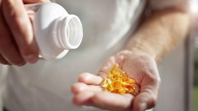 Qué tan seguros son los suplementos alimenticios y ¿realmente funcionan? Qué tan seguros son los suplementos alimenticios y ¿realmente funcionan?