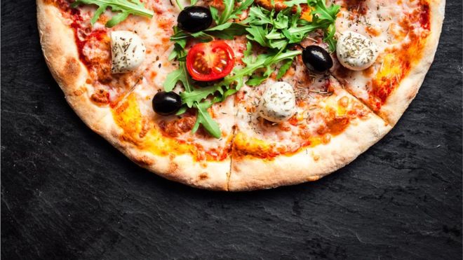 #FoodPorn en Instagram: qué es exactamente y cómo se convirtió en un negocio #FoodPorn en Instagram: qué es exactamente y cómo se convirtió en un negocio