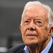 Premio Nobel: cómo la terapia premiada con el Nobel de Medicina hizo desaparecer el cáncer de Jimmy Carter