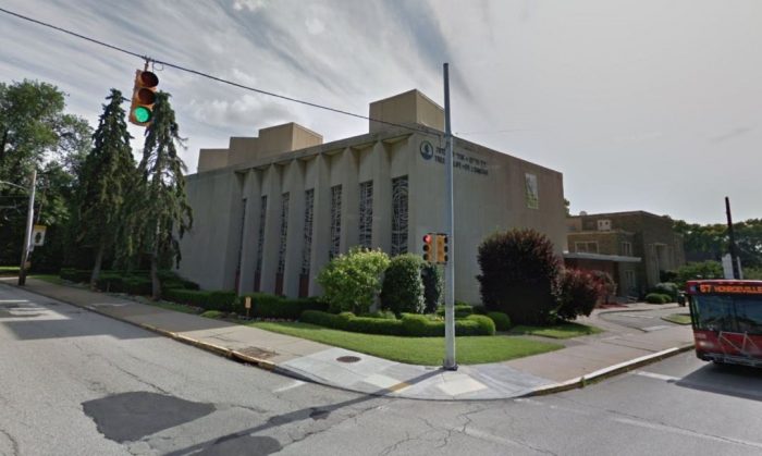 Varios muertos en un tiroteo en una sinagoga estadounidense de Pittsburgh Varios muertos en un tiroteo en una sinagoga estadounidense de Pittsburgh