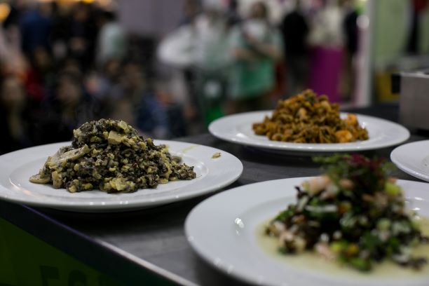 Programa insta al sector alimentario a valorar los productos del mar Programa insta al sector alimentario a valorar los productos del mar